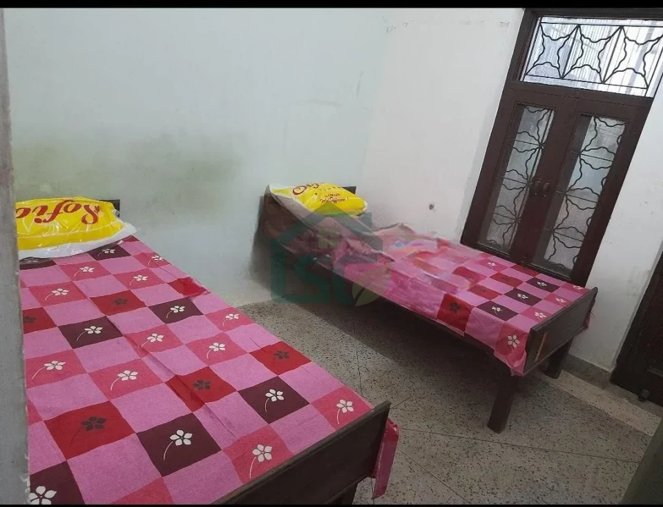 Photo 3 of Chaudhary Boys PG, Alpha I, Greater Noida