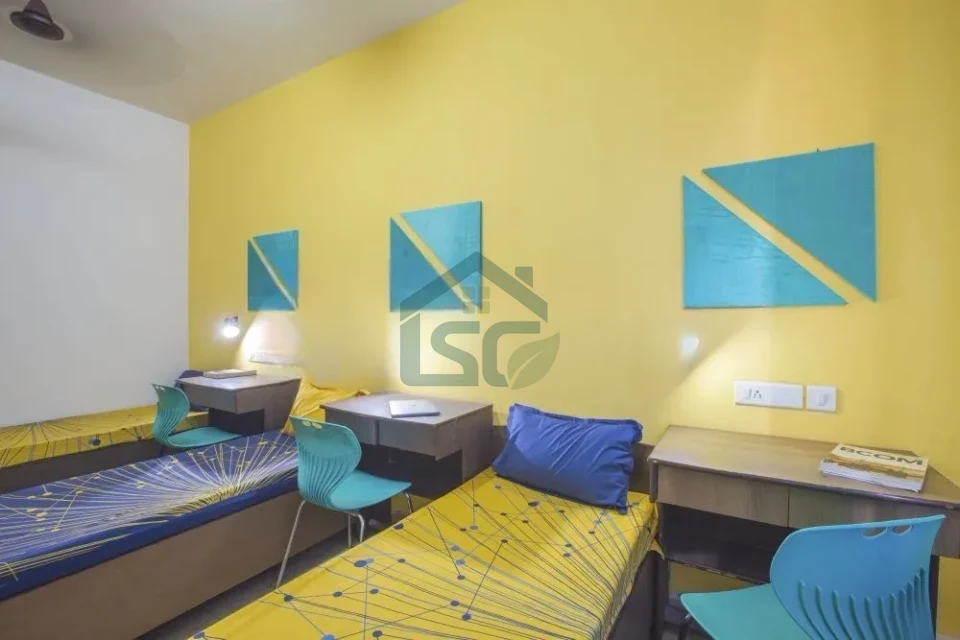 Photo 5 of Chicago House, Knowledge Park II, Greater Noida