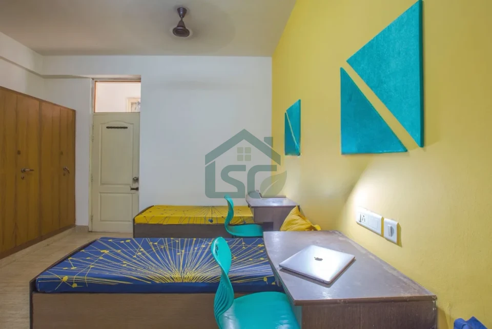 Photo 3 of Chicago House, Knowledge Park II, Greater Noida