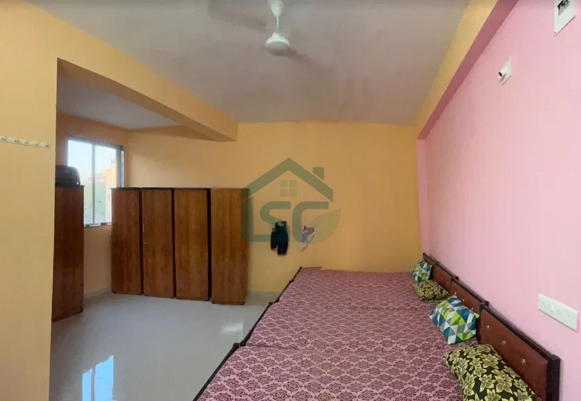 Photo 4 of OM NR PG, Memnagar, Ahmedabad