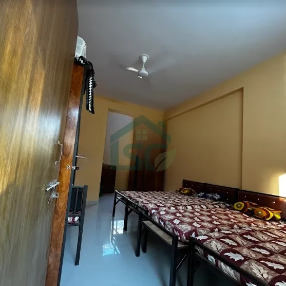 Photo 2 of OM NR PG, Memnagar, Ahmedabad