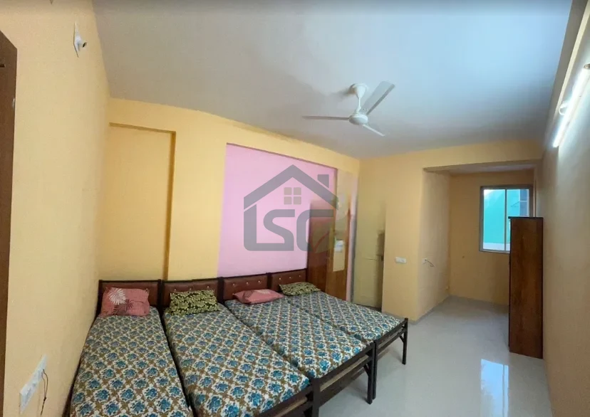 Photo 3 of OM NR PG, Memnagar, Ahmedabad