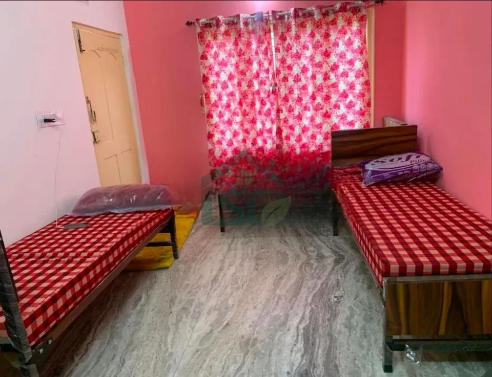 Photo 3 of Sri Vigneswara PG For Gents, HSR Layout, Bangalore