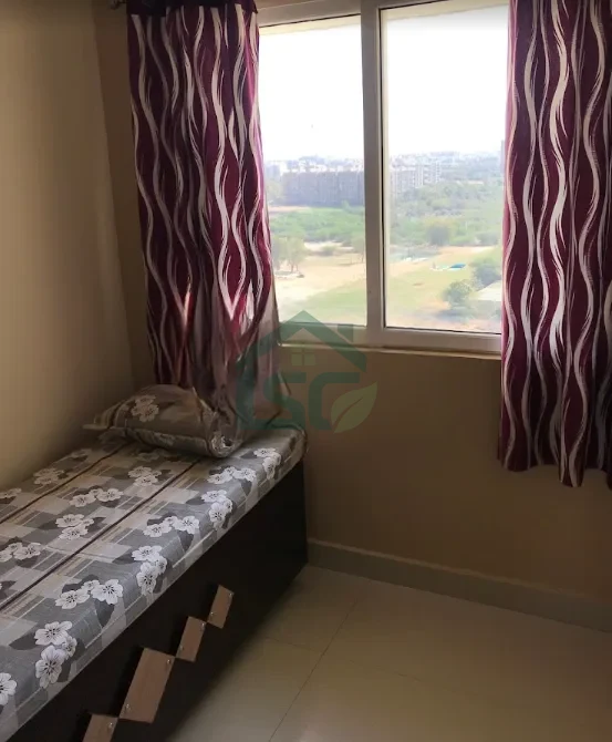 At Nova Co-Living Space PG Nirma University, Chandkheda, Ahmedabad