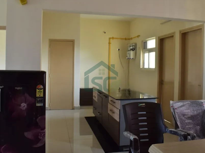 Photo 2 of Nova Co-Living Space PG Nirma University, Chandkheda, Ahmedabad