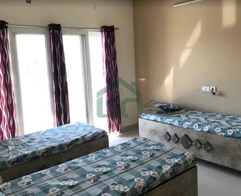 Photo 4 of Nova Co-Living Space PG Nirma University, Chandkheda, Ahmedabad