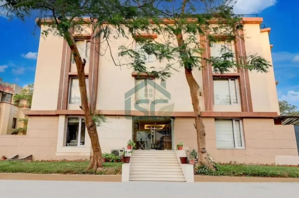 Super Townhouse T Block Sector 24 in Sector 24, Gurugram — property photo 3