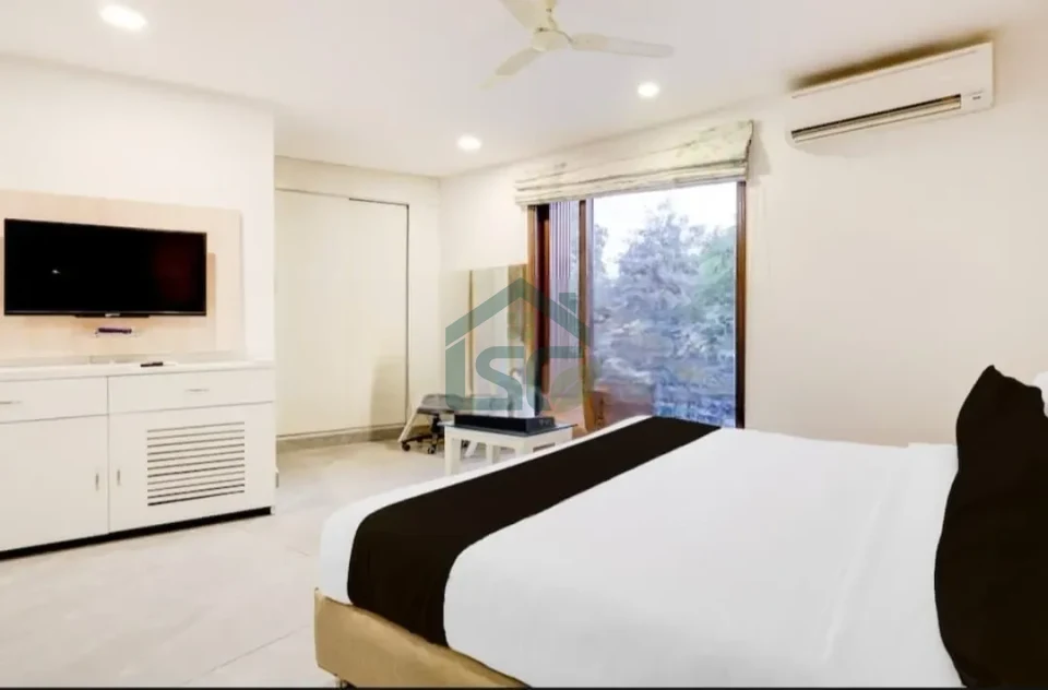 Super Townhouse T Block Sector 24 in Sector 24, Gurugram — property photo 5