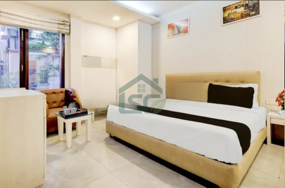 Super Townhouse T Block Sector 24 in Sector 24, Gurugram — property photo 4