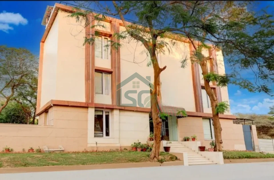 Super Townhouse T Block Sector 24 in Sector 24, Gurugram — property photo 1