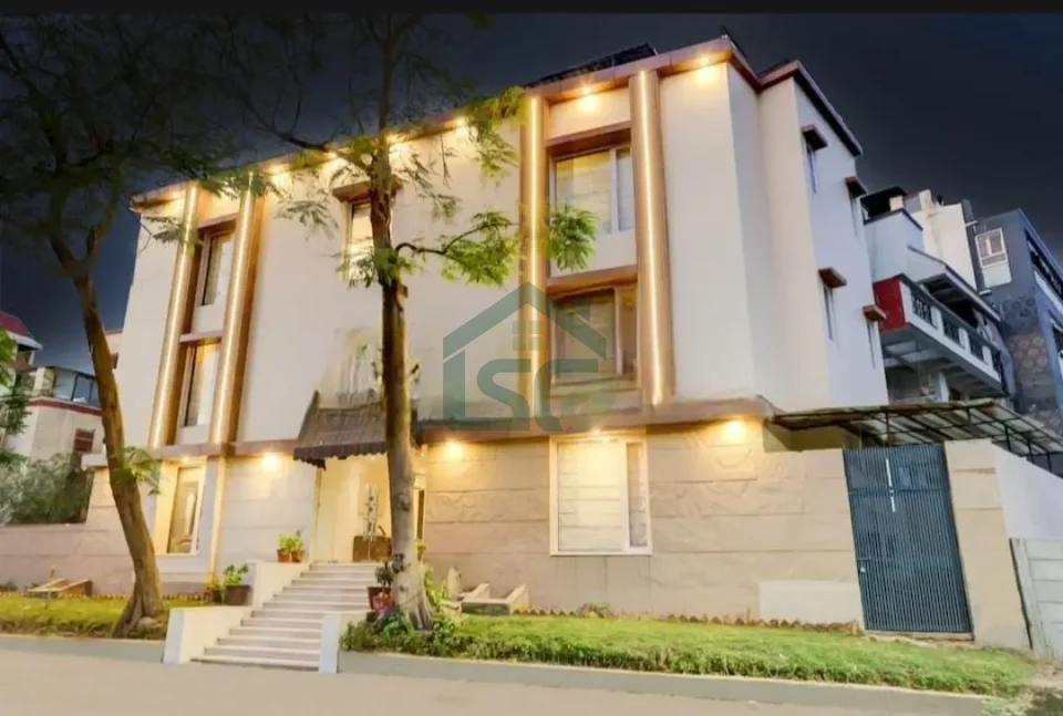 Super Townhouse T Block Sector 24 in Sector 24, Gurugram — property photo 2