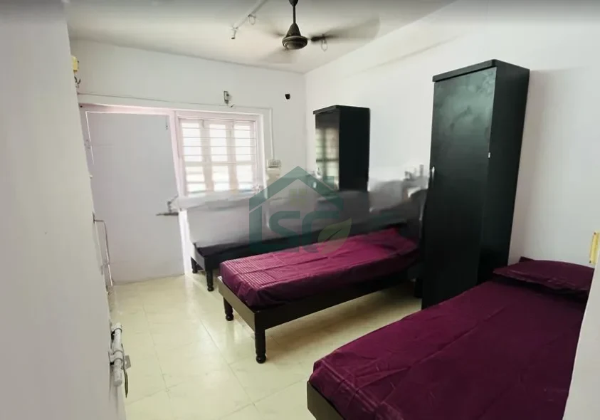 Photo 4 of Comfort Stay PG, Memnagar, Ahmedabad