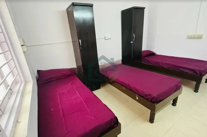 Photo 3 of Comfort Stay PG, Memnagar, Ahmedabad
