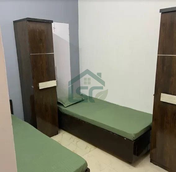 Photo 2 of Comfort Stay PG, Memnagar, Ahmedabad