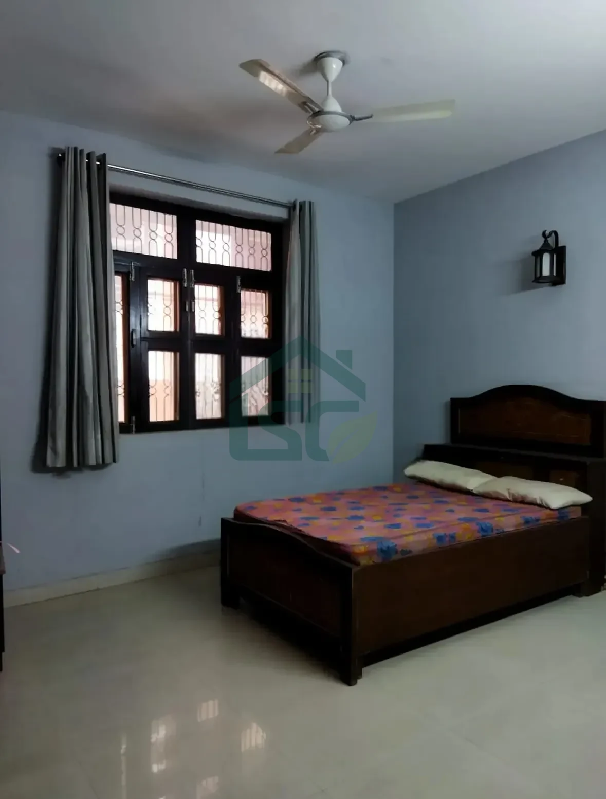 PG in Dwarka (CPL Students) in Dwarka, Delhi — property photo 1