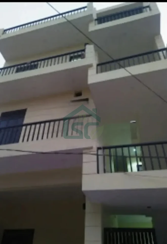 Modern New PG in Imt Manesar, Gurugram — property photo 3