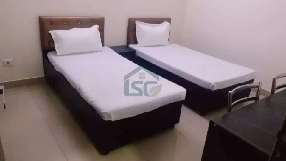 Pacific palace girl PG in Sector 126, Noida — property photo 3