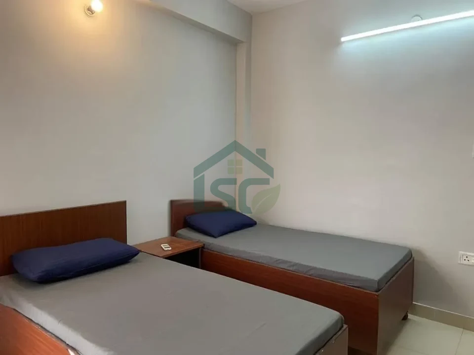 Pacific palace girl PG in Sector 126, Noida — property photo 4