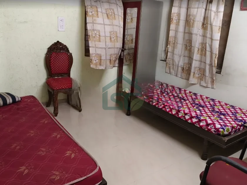 Photo 5 of JPHOUSE Paying Guest For Boys /Girls, Chandkheda, Ahmedabad