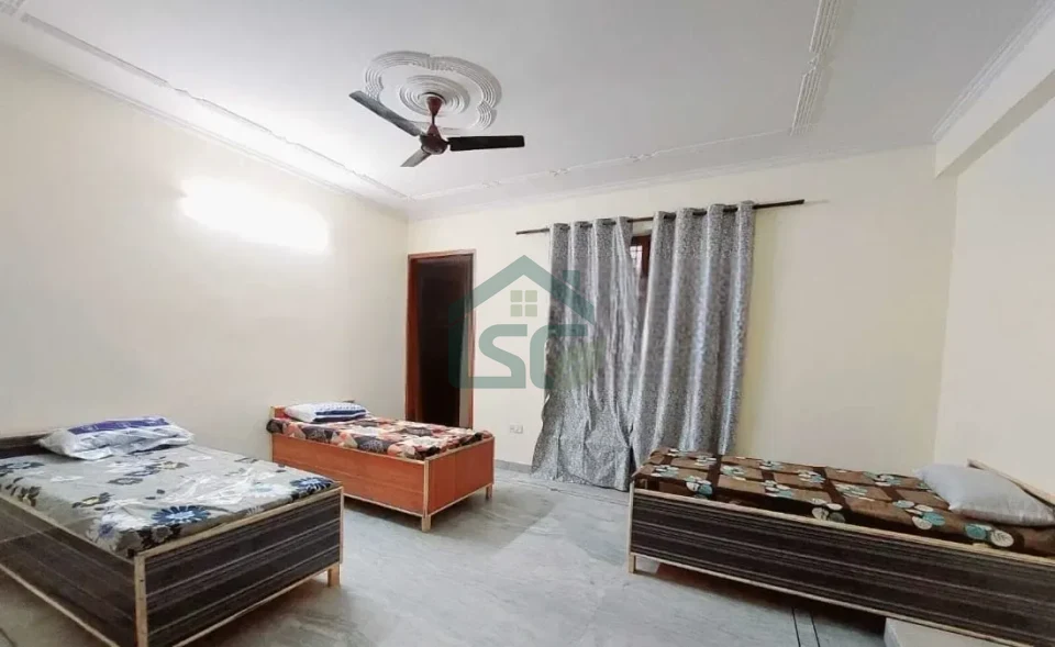 Rudra PG in Sector 71, Noida — property photo 4