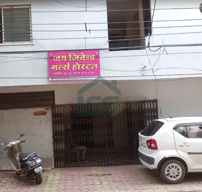 Photo 2 of Jai Jinendra Girls Hostel, Vinoba Nagar, Indore