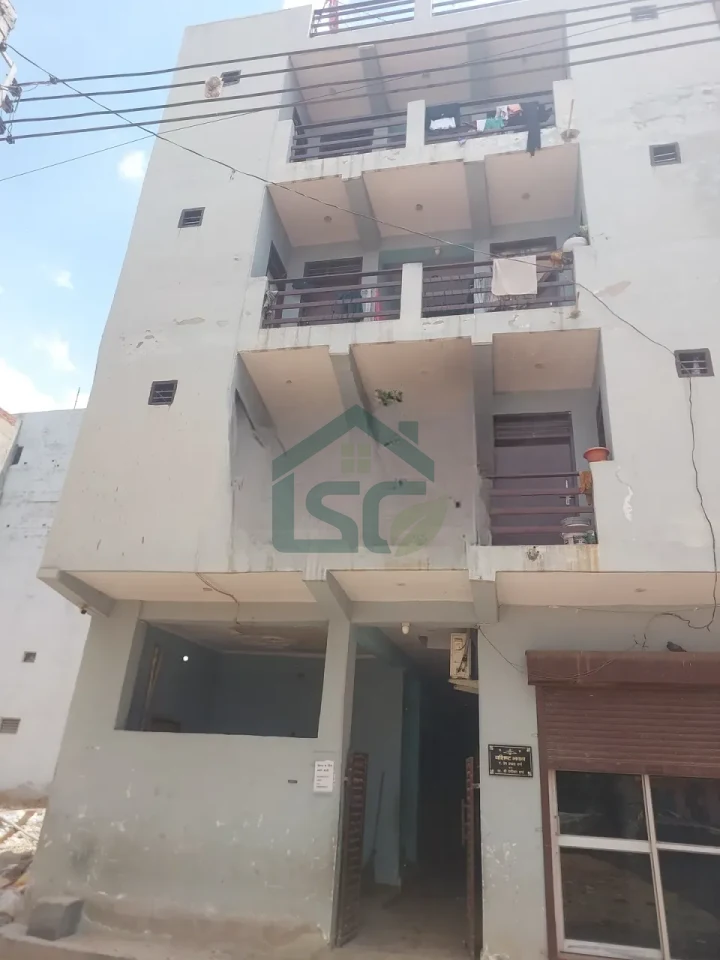 Ravi Room for rent in Imt Manesar, Gurugram — property photo 5