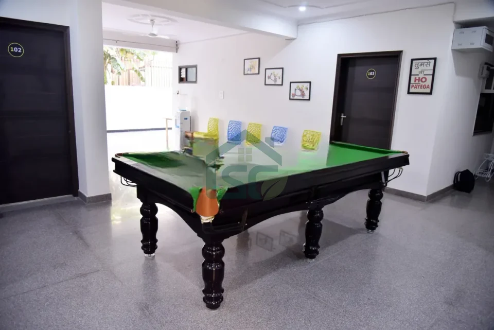 Nirvana Rooms in sector 46, Gurugram — property photo 5