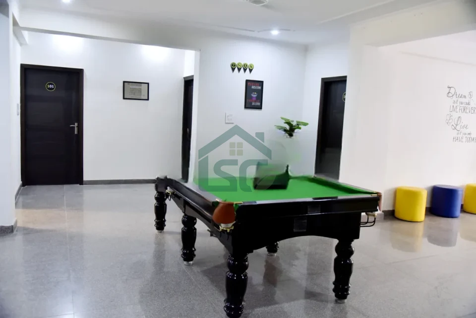 Nirvana Rooms in sector 46, Gurugram — property photo 2