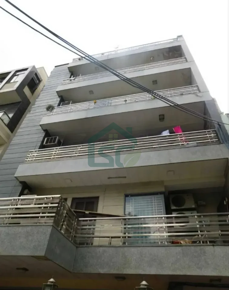 Royal Palms Girls PG in Kirti Nagar, Delhi — property photo 4