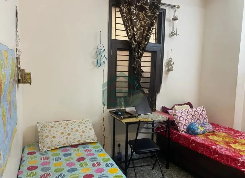 Asilo India Girls PG in GTB Nagar, Delhi — property photo 3