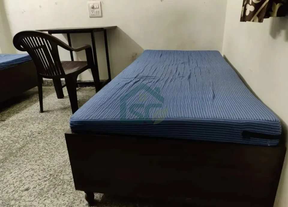 Asilo India Girls PG in GTB Nagar, Delhi — property photo 4