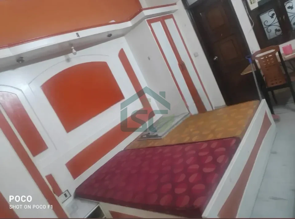 Asilo India Girls PG in GTB Nagar, Delhi — property photo 2
