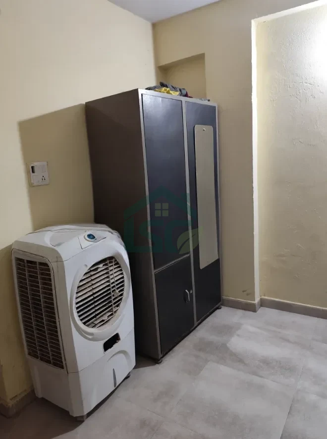 Photo 2 of Baba Mahakaal PG House And Hostel, Deen Dayal Nagar, Gwalior