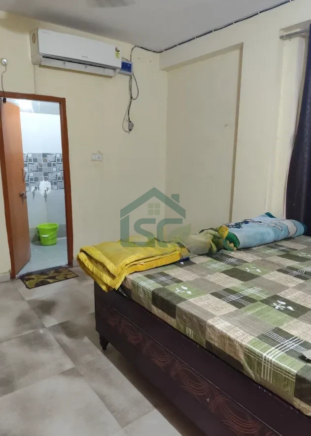 Photo 3 of Baba Mahakaal PG House And Hostel, Deen Dayal Nagar, Gwalior