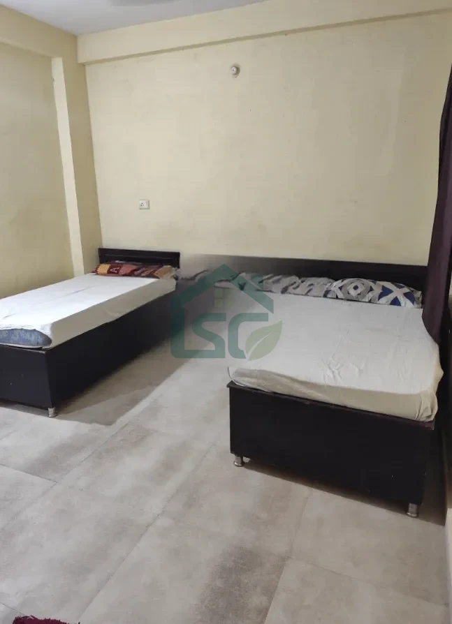 Photo 4 of Baba Mahakaal PG House And Hostel, Deen Dayal Nagar, Gwalior