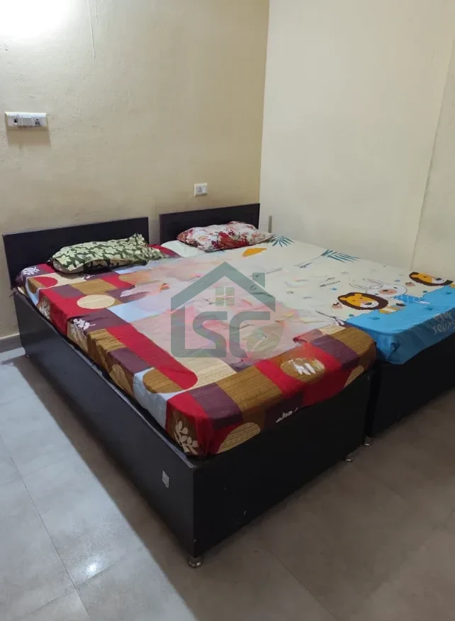 At Baba Mahakaal PG House And Hostel, Deen Dayal Nagar, Gwalior