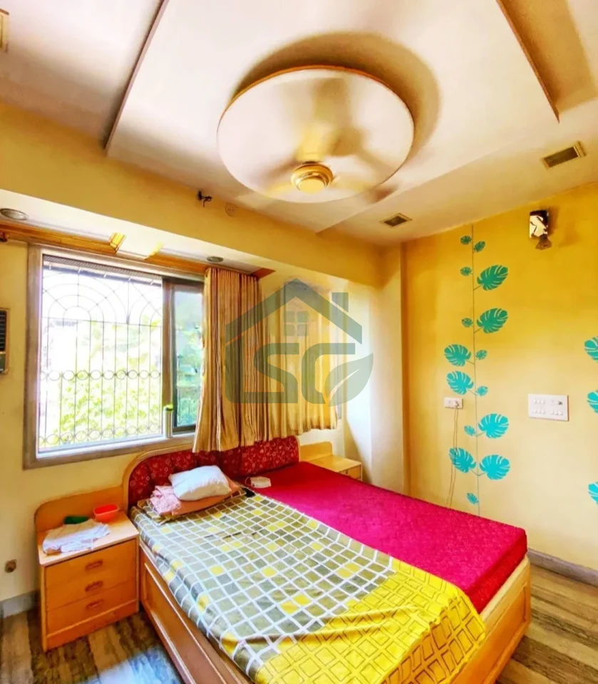 Photo 4 of Tejas Auti Girls Hostel, Nerul, Navi Mumbai