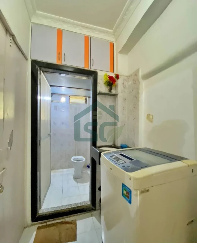 Photo 3 of Tejas Auti Girls Hostel, Nerul, Navi Mumbai