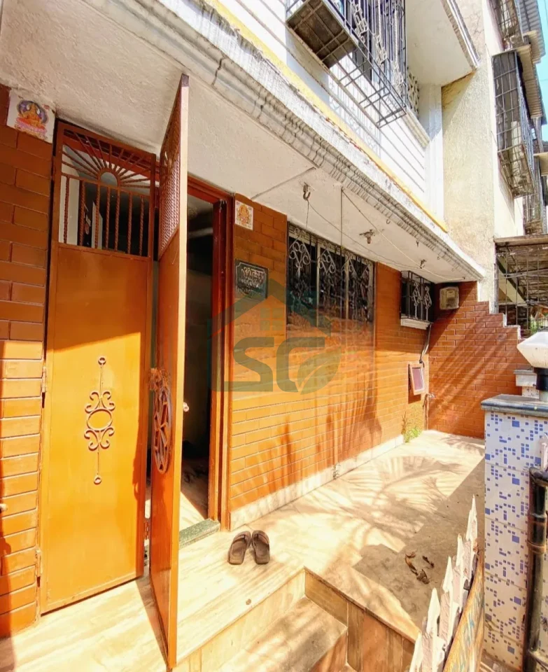 Photo 5 of Tejas Auti Girls Hostel, Nerul, Navi Mumbai