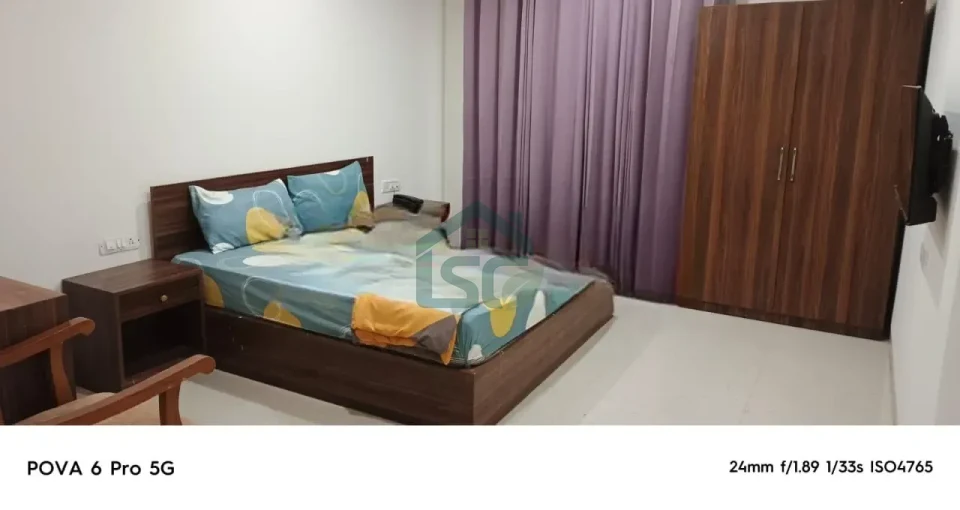 JNS Elite Stay in Sector 51, Gurugram — property photo 5