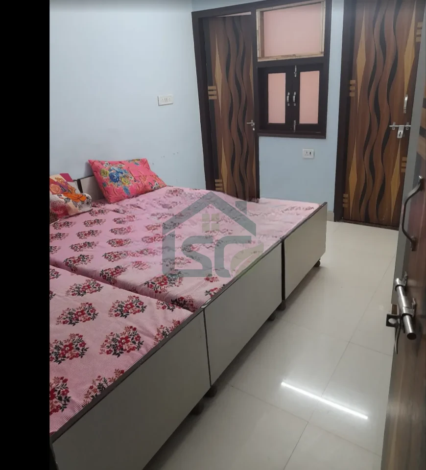 Photo 2 of S.K House PG, Govindpuram, Ghaziabad