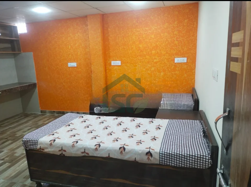 Photo 4 of S.K House PG, Govindpuram, Ghaziabad