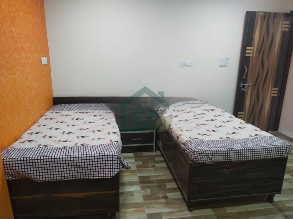 Photo 5 of S.K House PG, Govindpuram, Ghaziabad