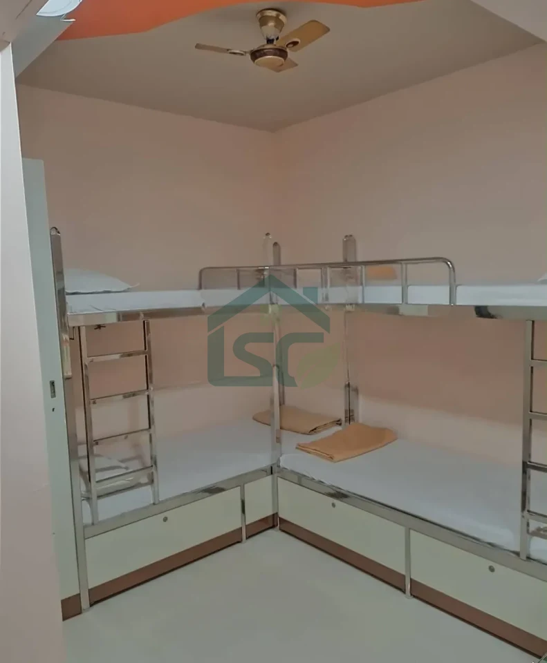 Photo 4 of Nice Guest House, Goregaon West, Mumbai