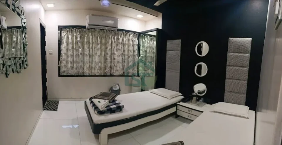 Photo 5 of Nice Guest House, Goregaon West, Mumbai