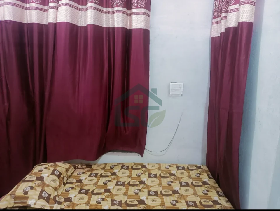Photo 3 of Chirag Sharma PG, Sector 15, Faridabad
