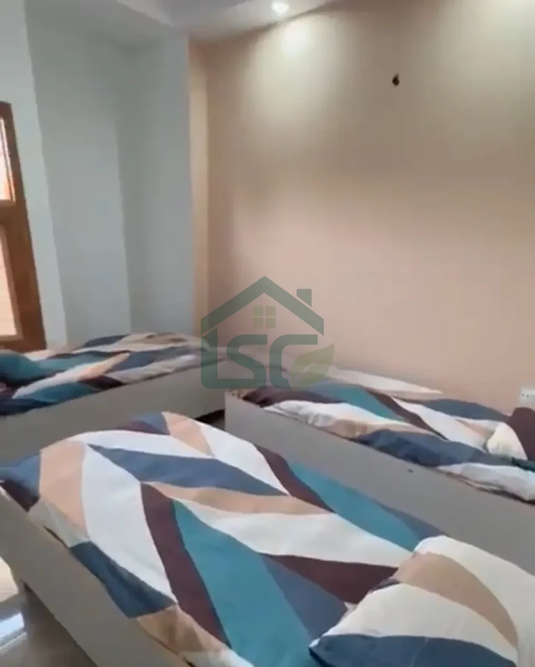Second Home Girls PG in Ashok Vihar, Delhi — property photo 3