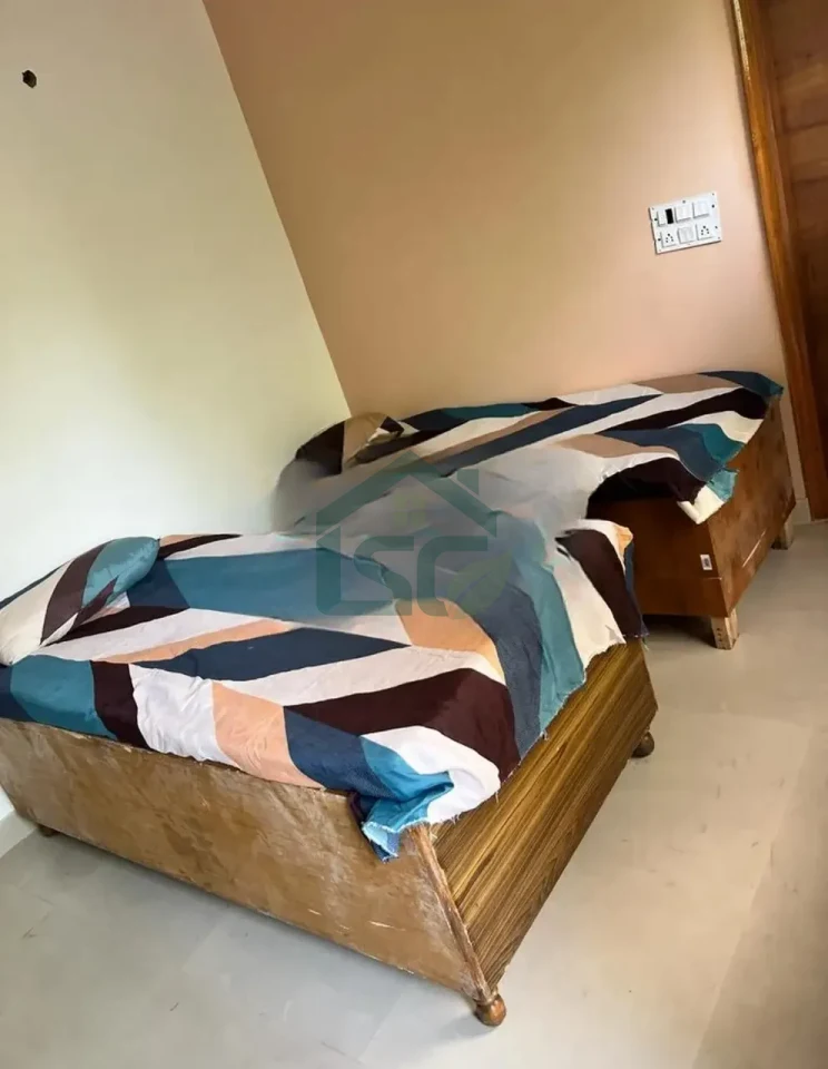 Second Home Girls PG in Ashok Vihar, Delhi — property photo 5