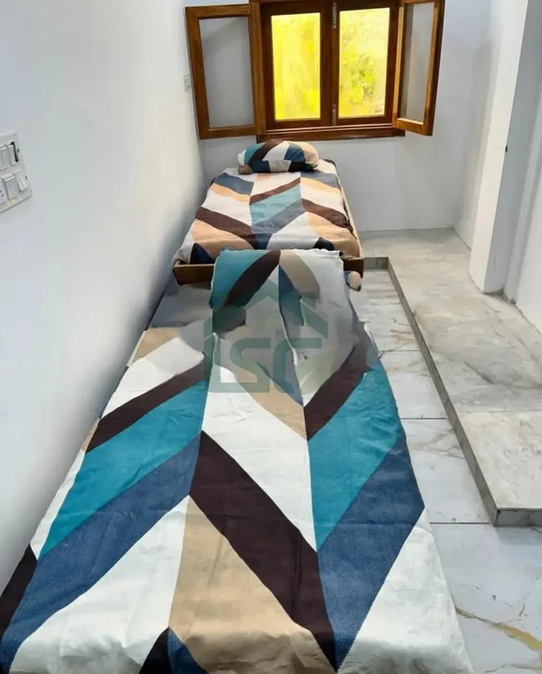 Second Home Girls PG in Ashok Vihar, Delhi — property photo 2
