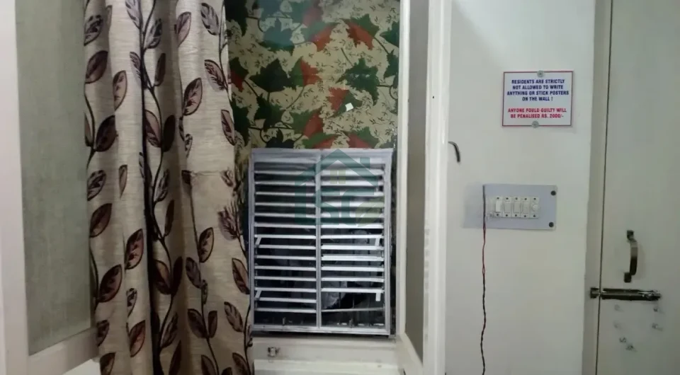 Maa Sharda PG in Munirka, Delhi — property photo 3